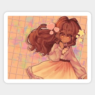 fran Sticker